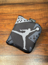 Load image into Gallery viewer, Converted/Altered/Upcycled Bag - Putter Cover (mallet)
