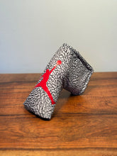 Load image into Gallery viewer, Converted/Altered/Upcycled Bag - Putter Cover (blade)
