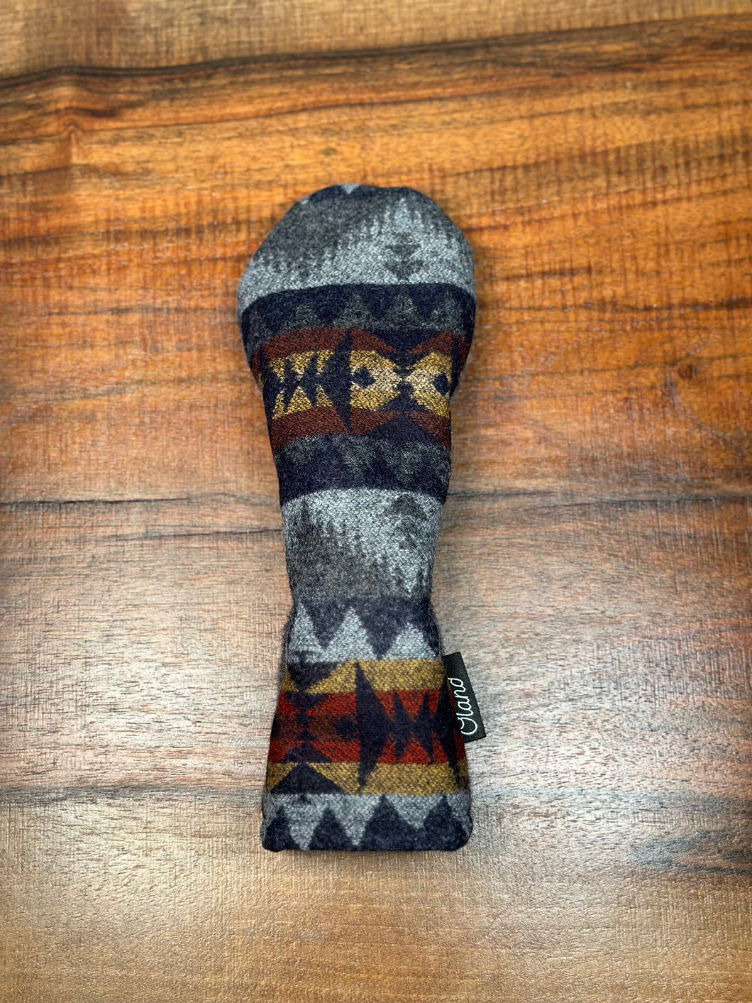 Hybrid Cover - Wool