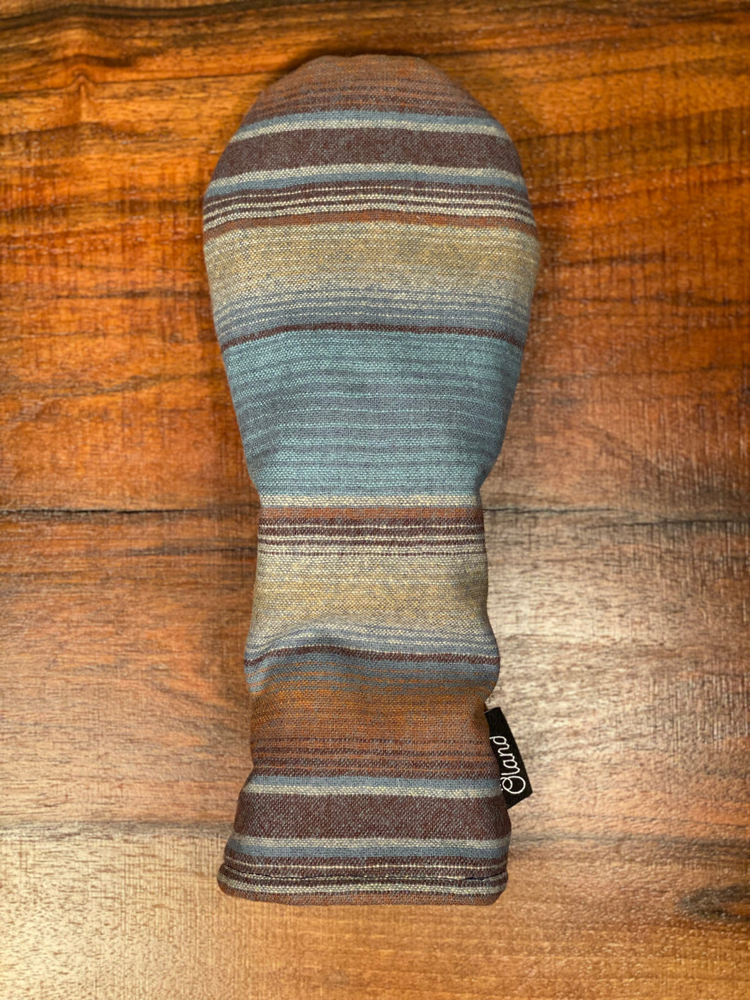 Fairway Wood Cover - Wool