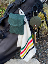 Load image into Gallery viewer, Bag Towel - Glacier National Park
