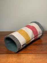 Load image into Gallery viewer, Driver Cover - Wool
