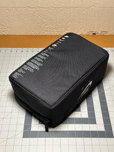 Load image into Gallery viewer, Converted/Altered/Upcycled Shoe Box - Rangefinder Case
