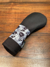 Load image into Gallery viewer, Converted/Altered/Upcycled Bag - Hybrid Cover

