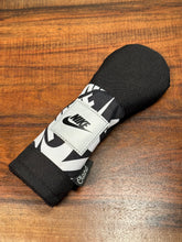 Load image into Gallery viewer, Converted/Altered/Upcycled Bag - Hybrid Cover
