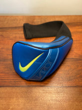 Load image into Gallery viewer, Converted/Altered/Upcycled Driver Cover - Stash Bag
