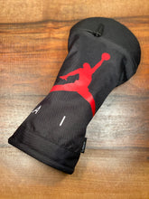 Load image into Gallery viewer, Converted/Altered/Upcycled Backpack - Driver Cover
