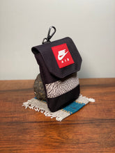 Load image into Gallery viewer, Converted/Altered/Upcycled Backpack - Rangefinder Case
