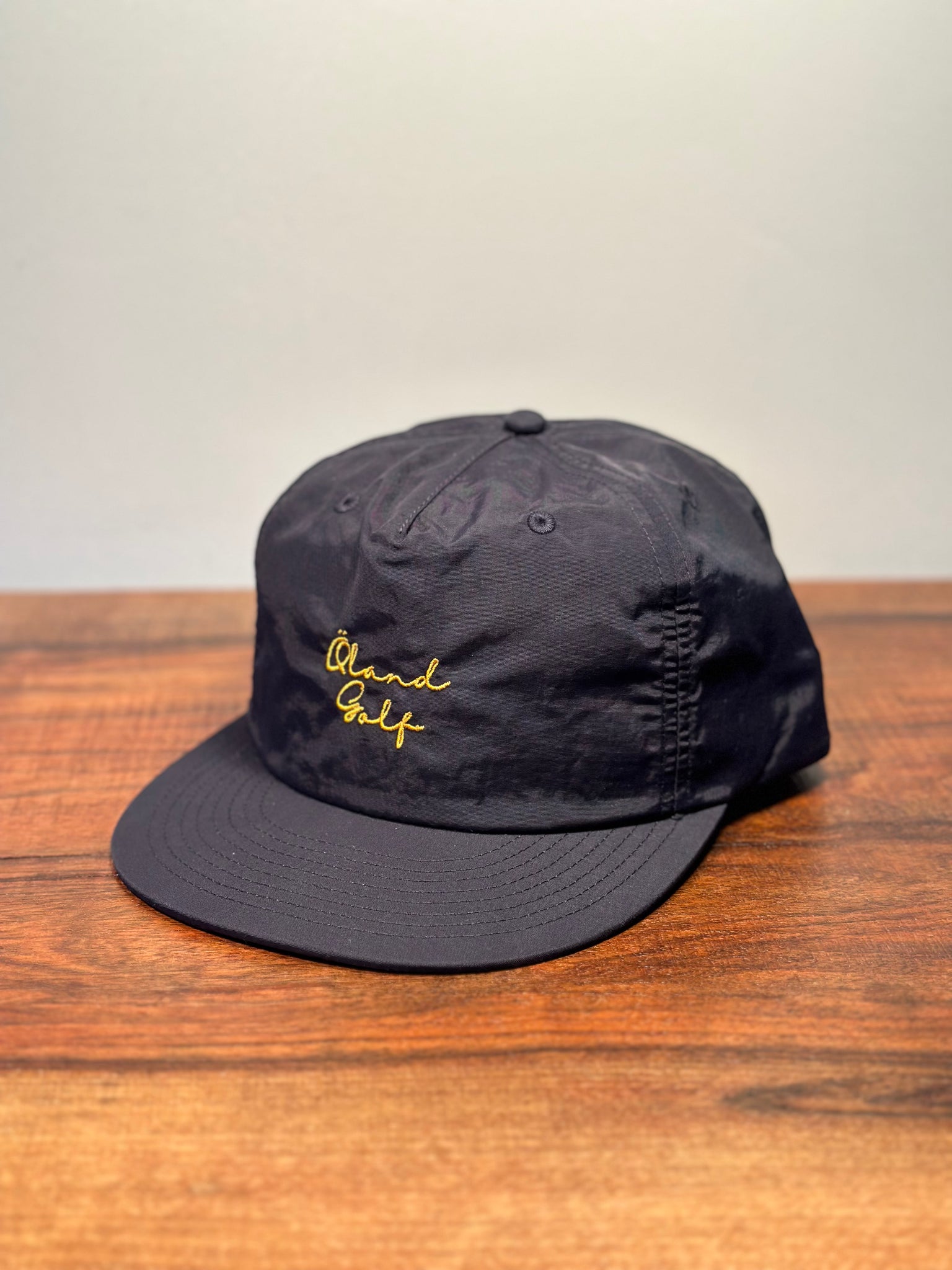 Golf wang 2024 5 panel cap