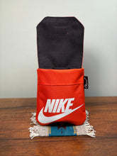 Load image into Gallery viewer, Converted/Altered/Upcycled Shoe Box - Rangefinder Case
