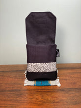 Load image into Gallery viewer, Converted/Altered/Upcycled Backpack - Rangefinder Case
