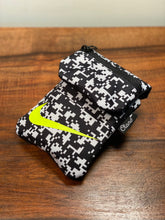 Load image into Gallery viewer, Converted/Altered/Upcycled Bag - Rangefinder Case (w/ stash pocket)
