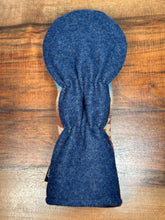 Load image into Gallery viewer, Driver Cover - Wool
