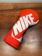 Load image into Gallery viewer, Converted/Altered/Upcycled Shoe Box - Driver Cover
