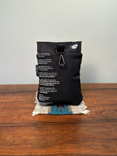 Load image into Gallery viewer, Converted/Altered/Upcycled Shoe Box - Rangefinder Case
