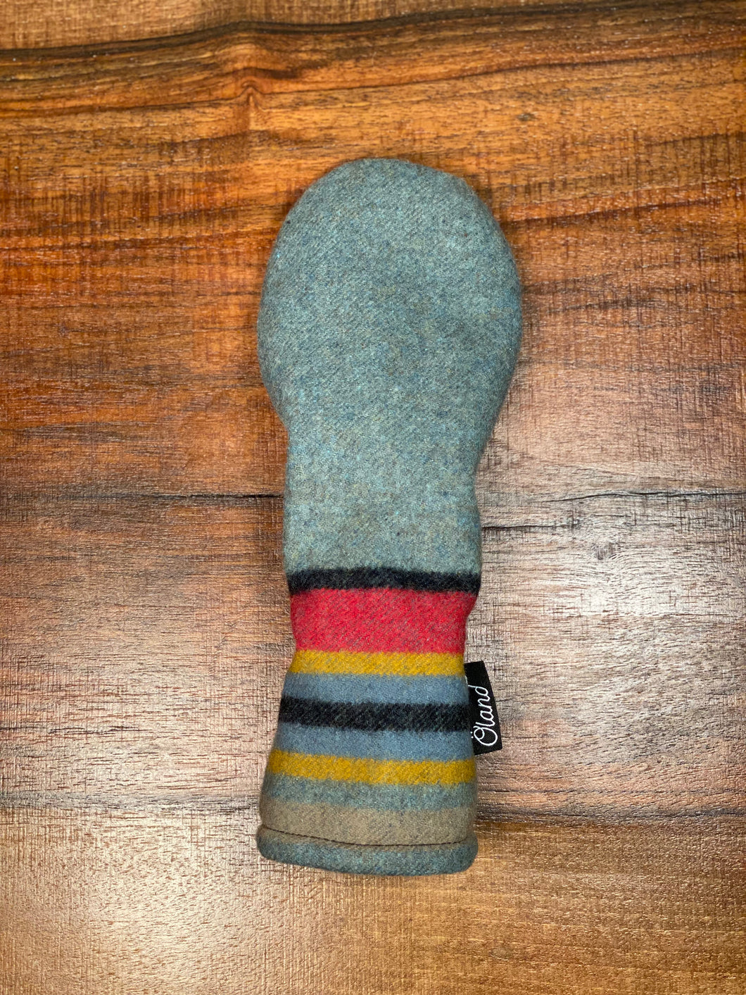 Hybrid Cover - Wool