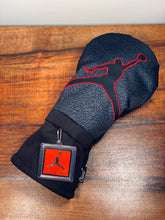 Load image into Gallery viewer, Converted/Altered/Upcycled Backpack - Driver Cover
