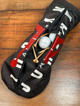 Load image into Gallery viewer, Converted/Altered/Upcycled Backpack - Driver Cover
