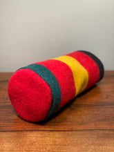 Load image into Gallery viewer, Driver Cover - Wool (Rainier National Park Blanket)
