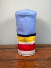 Load image into Gallery viewer, Driver Cover - Wool (Yosemite National Park Blanket)

