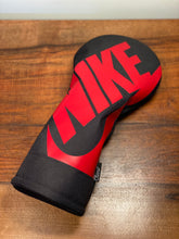 Load image into Gallery viewer, Converted/Altered/Upcycled Shoe Box - Driver Cover
