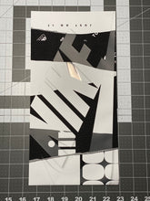 Load image into Gallery viewer, Converted/Altered/Upcycled Shoe Box - Fairway Wood Cover
