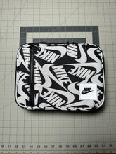 Load image into Gallery viewer, Converted/Altered/Upcycled Bag - Fairway Wood Cover
