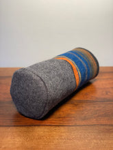 Load image into Gallery viewer, Driver Cover - Wool (Olympic National Park Blanket)
