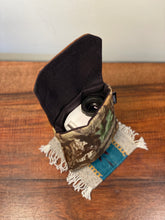 Load image into Gallery viewer, Rangefinder Case - Cordura/Leather
