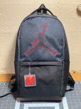 Load image into Gallery viewer, Converted/Altered/Upcycled Backpack - Driver Cover
