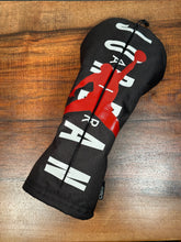 Load image into Gallery viewer, Converted/Altered/Upcycled Backpack - Driver Cover
