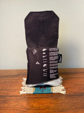 Load image into Gallery viewer, Converted/Altered/Upcycled Shoe Box - Rangefinder Case

