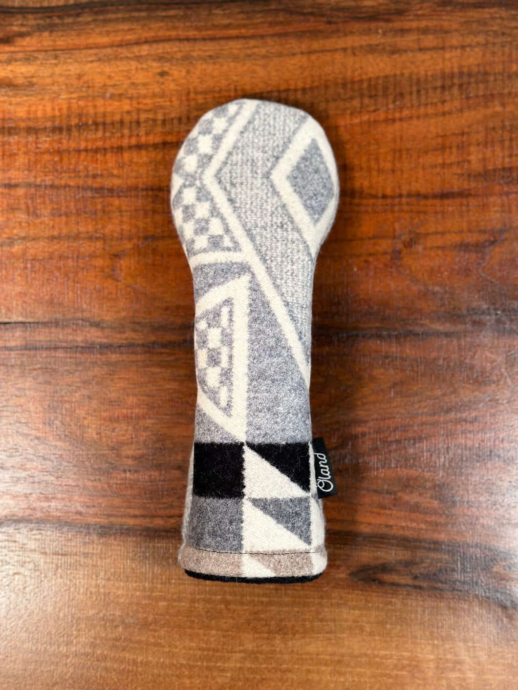 Hybrid Cover - Wool