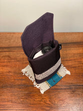 Load image into Gallery viewer, Converted/Altered/Upcycled Backpack - Rangefinder Case
