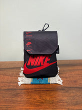 Load image into Gallery viewer, Converted/Altered/Upcycled Shoe Box - Rangefinder Case
