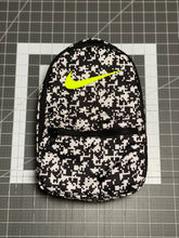 Load image into Gallery viewer, Converted/Altered/Upcycled Bag - Rangefinder Case (w/ stash pocket)
