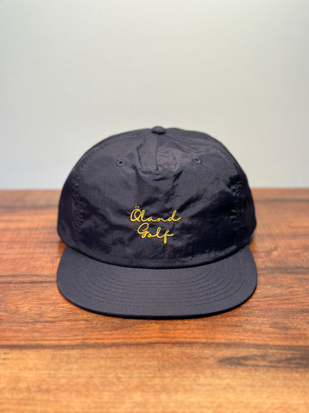 Unstructured golf deals hats