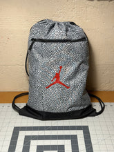 Load image into Gallery viewer, Converted/Altered/Upcycled Bag - Rangefinder Case (w/ stash pocket)
