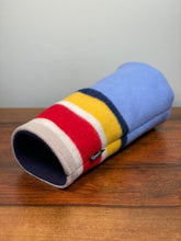 Load image into Gallery viewer, Driver Cover - Wool (Yosemite National Park Blanket)
