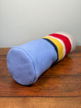 Load image into Gallery viewer, Driver Cover - Wool (Yosemite National Park Blanket)
