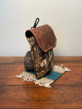 Load image into Gallery viewer, Rangefinder Case - Cordura/Leather
