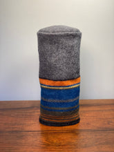 Load image into Gallery viewer, Driver Cover - Wool (Olympic National Park Blanket)
